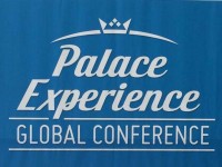 Global Conference Moon Palace