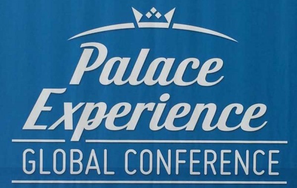 Global Conference Moon Palace