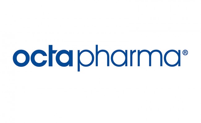 octapharma