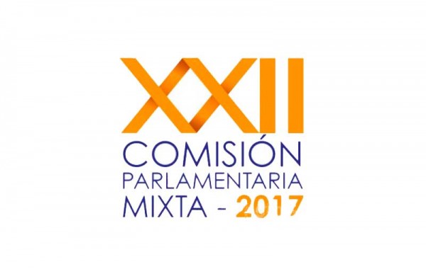 Mixed Parliamentary Commision México 2017