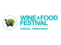 Wine  and Food Festival Riviera Maya 2017