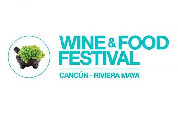 Wine  and Food Festival Riviera Maya 2017