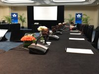 73ª Asamblea Anual de la Asociación de Transporte Aéreo Internacional (IATA)