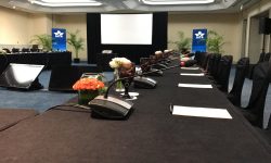 73ª Asamblea Anual de la Asociación de Transporte Aéreo Internacional (IATA)