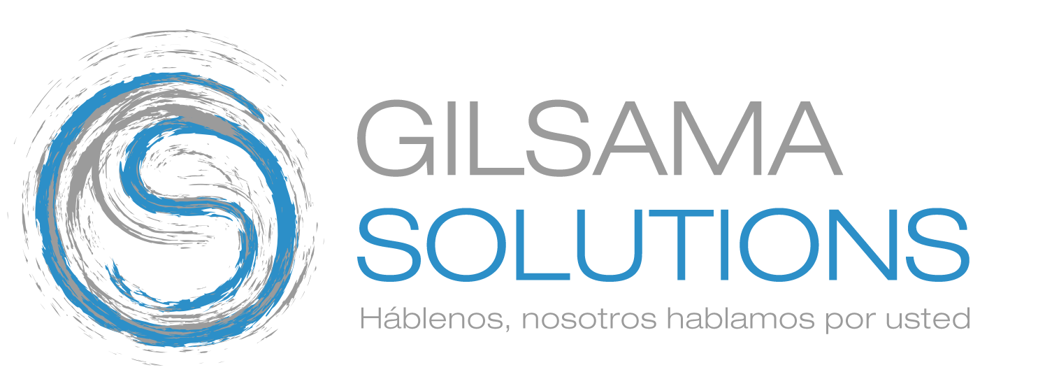 Gilsama Solutions Sitio Oficial