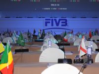 FIVB World Congress 2018