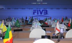 FIVB World Congress 2018