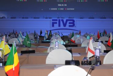 FIVB World Congress 2018