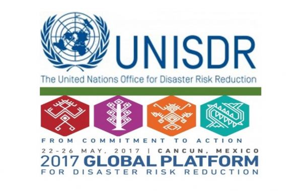 Global Platform for Disaster Risk Reduction UNISDR