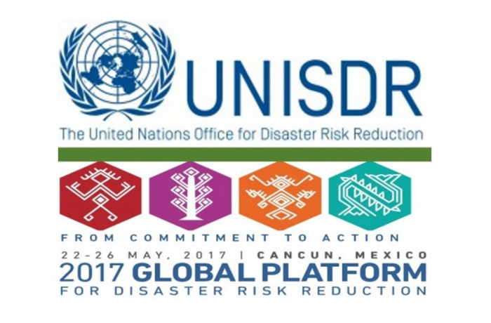 Plataforma Global para la Reducción del Riesgo de Desastres UNISDR