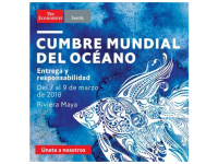 World Ocean Summit 2018