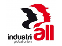 IndustriAll Global Union 2018 CDMX