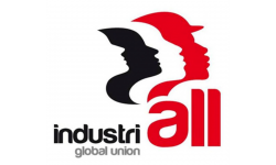 IndustriAll Global Union 2018 CDMX
