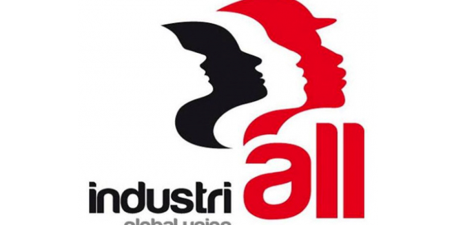 IndustriAll Global Union 2018 CDMX