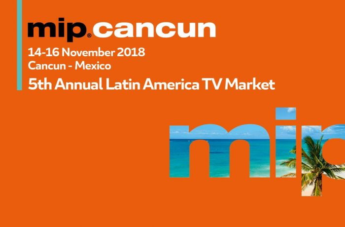 MIP Cancun 2018