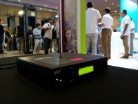 From March 13 to 15 at the Riviera Maya Hard Rock Hotel