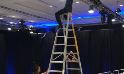 Una instalación de calidad da como resultado un evento confiable