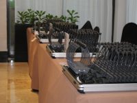 At Gilsama Solutions we give great value to recycling