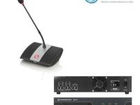 Multiple rooms, 120 parliamentary microphones and technical specialists from Gilsama Solutions at Hilton CDMX