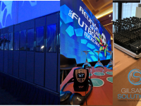 Las Federaciones de Futbol, Voleibol y Esquí nacionales e internacionales confían en Gilsama Solutions